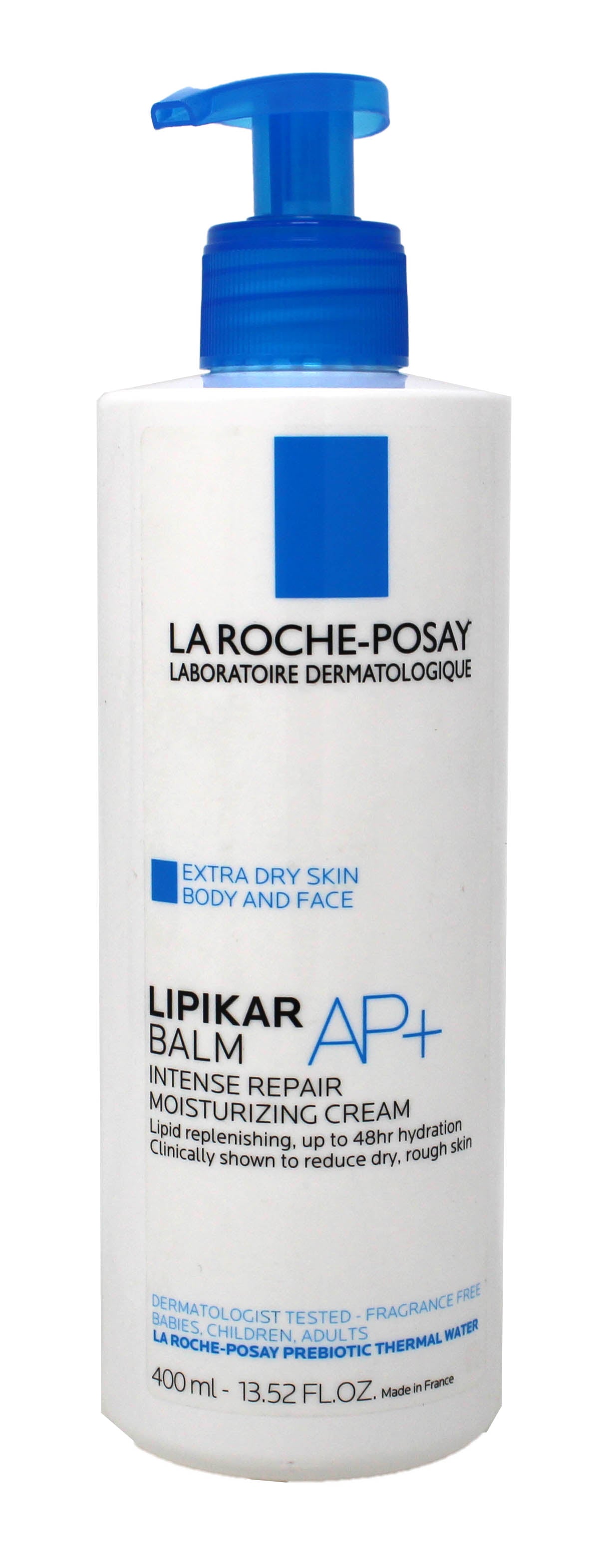 La Roche-Posay - Lipikar Balm AP+ Intense Repair Moisturizing Cream