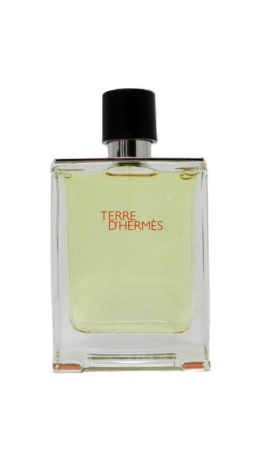 Hermes Terre D'Hermes EDT Spray 3.3 Ounce