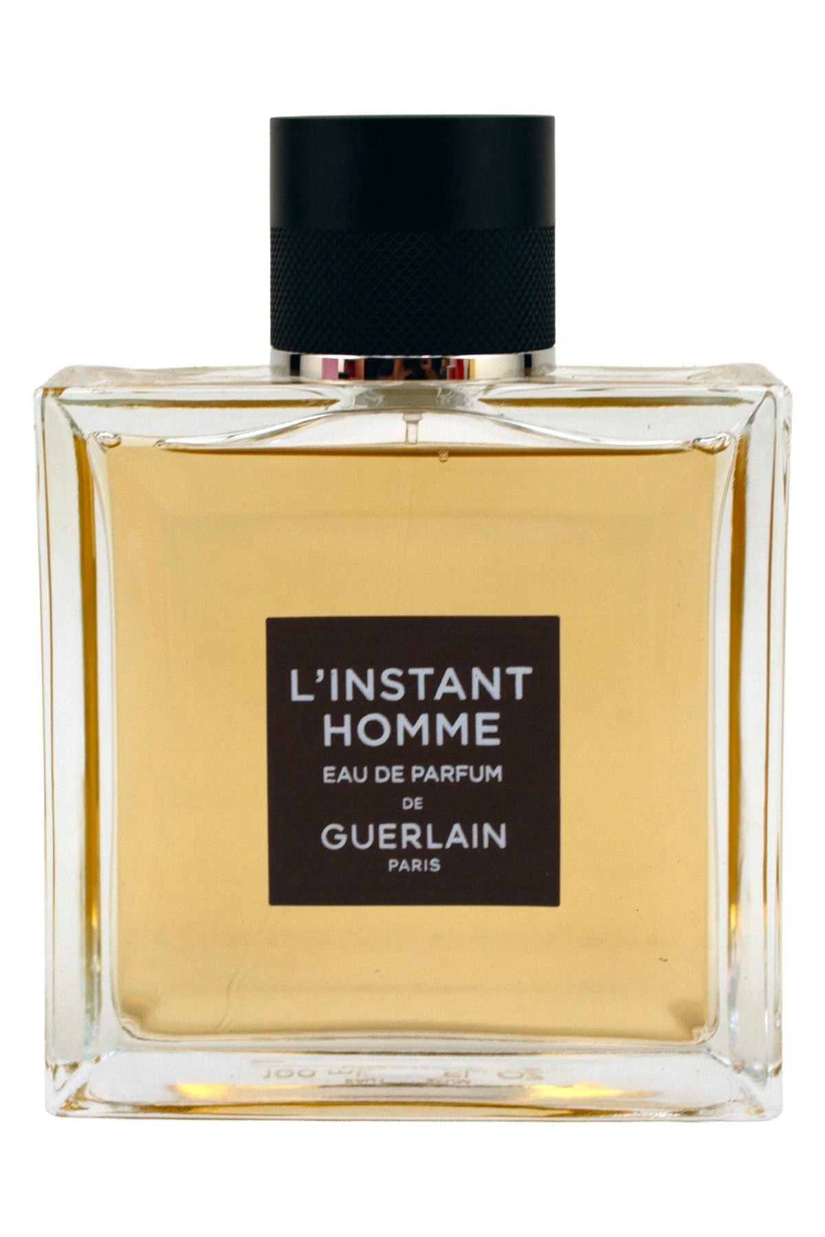 Guerlain Paris L'Instant Homme Eau De Parfum 3.3 Fl Ounce