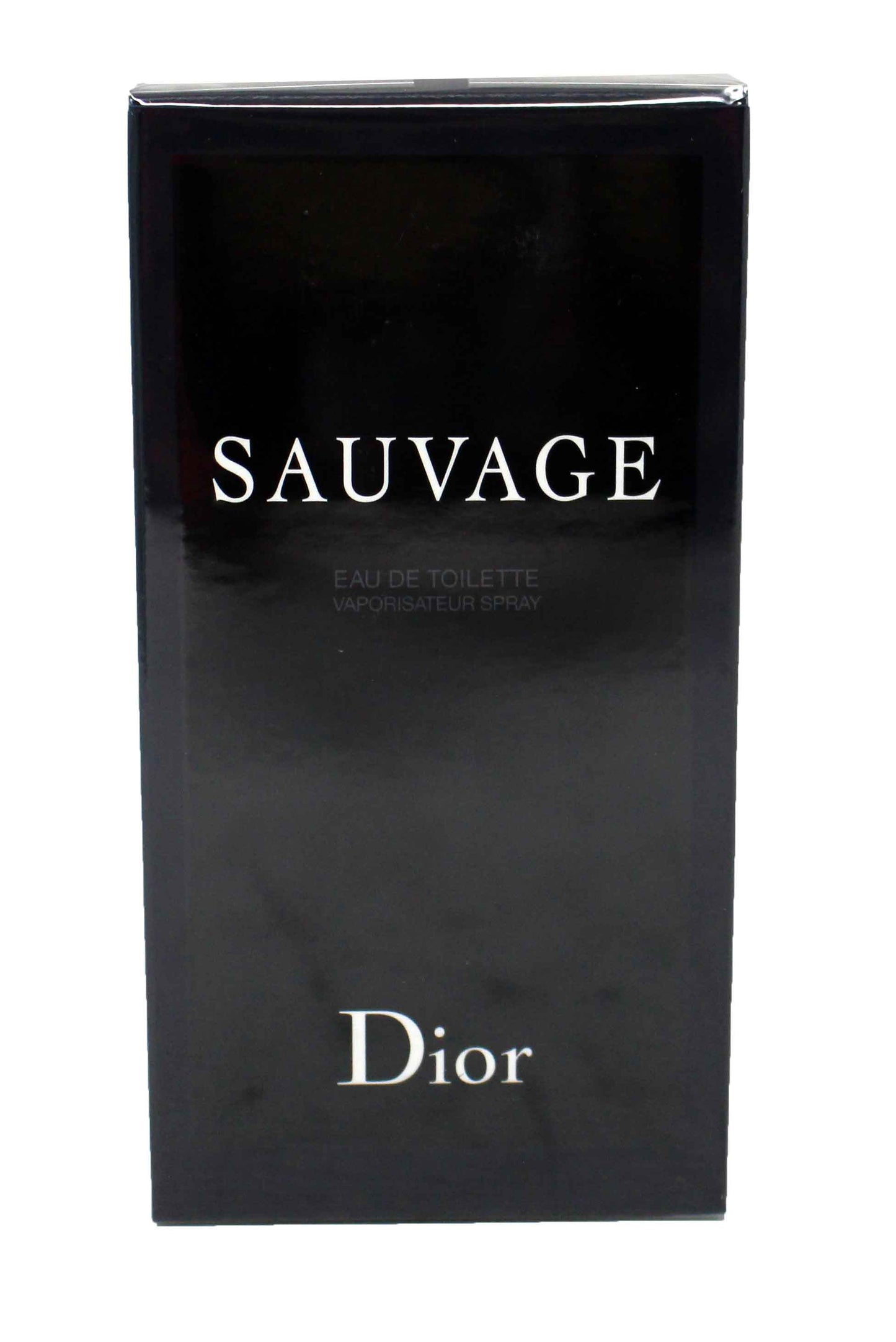 Christian Dior - Sauvage Eau de Toilette Spray