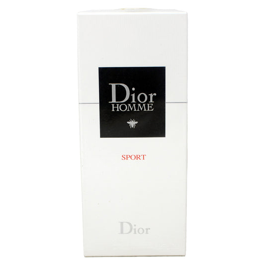 Christian Dior - Homme Sport Eau De Toilette
