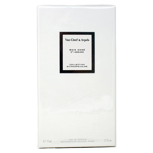 Van Cleef & Arpels - Bois Dore Eau De Parfum