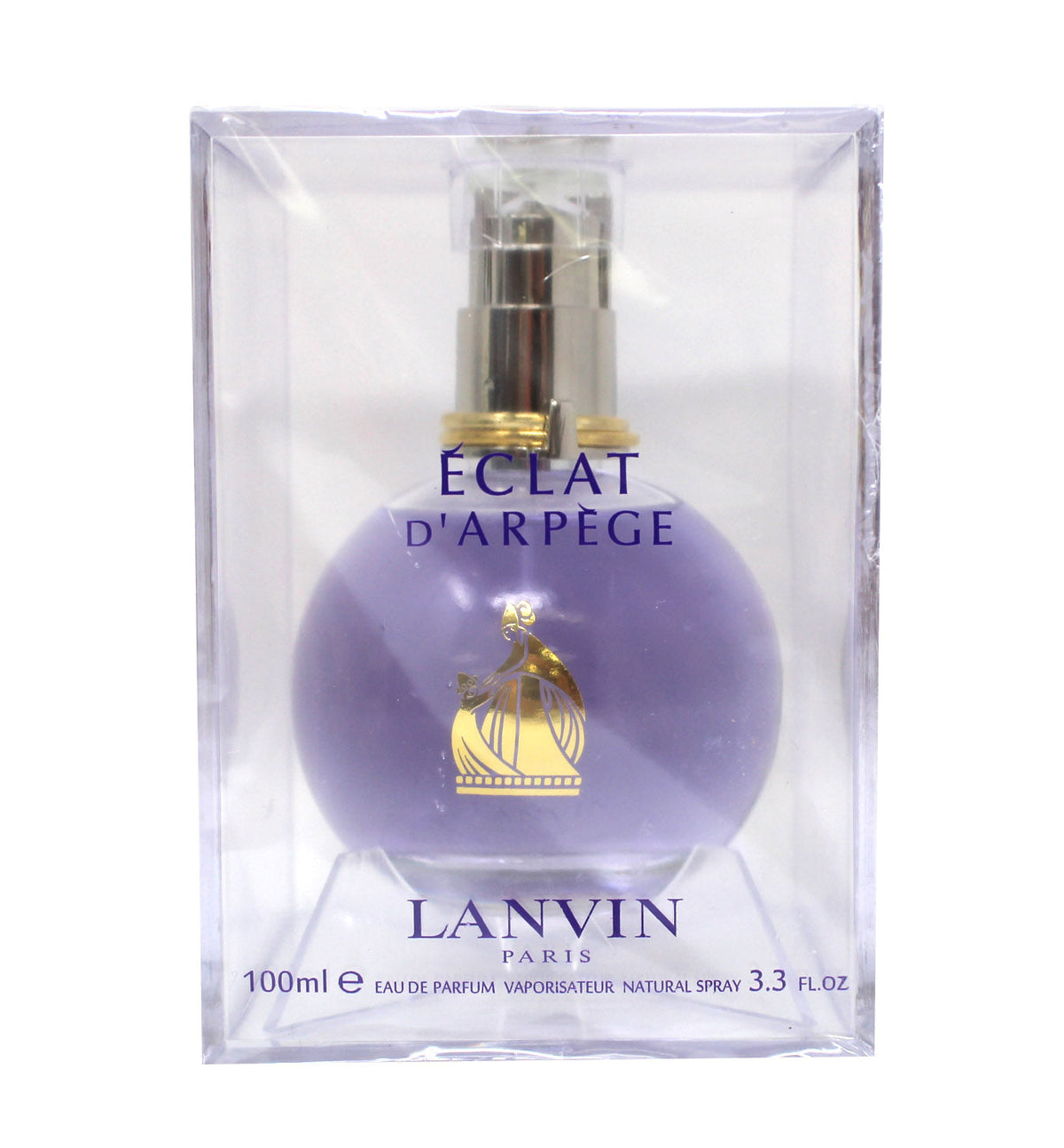 Lanvin Eclat D'Arpege Eau De Parfum For Women 3.3 Ounces