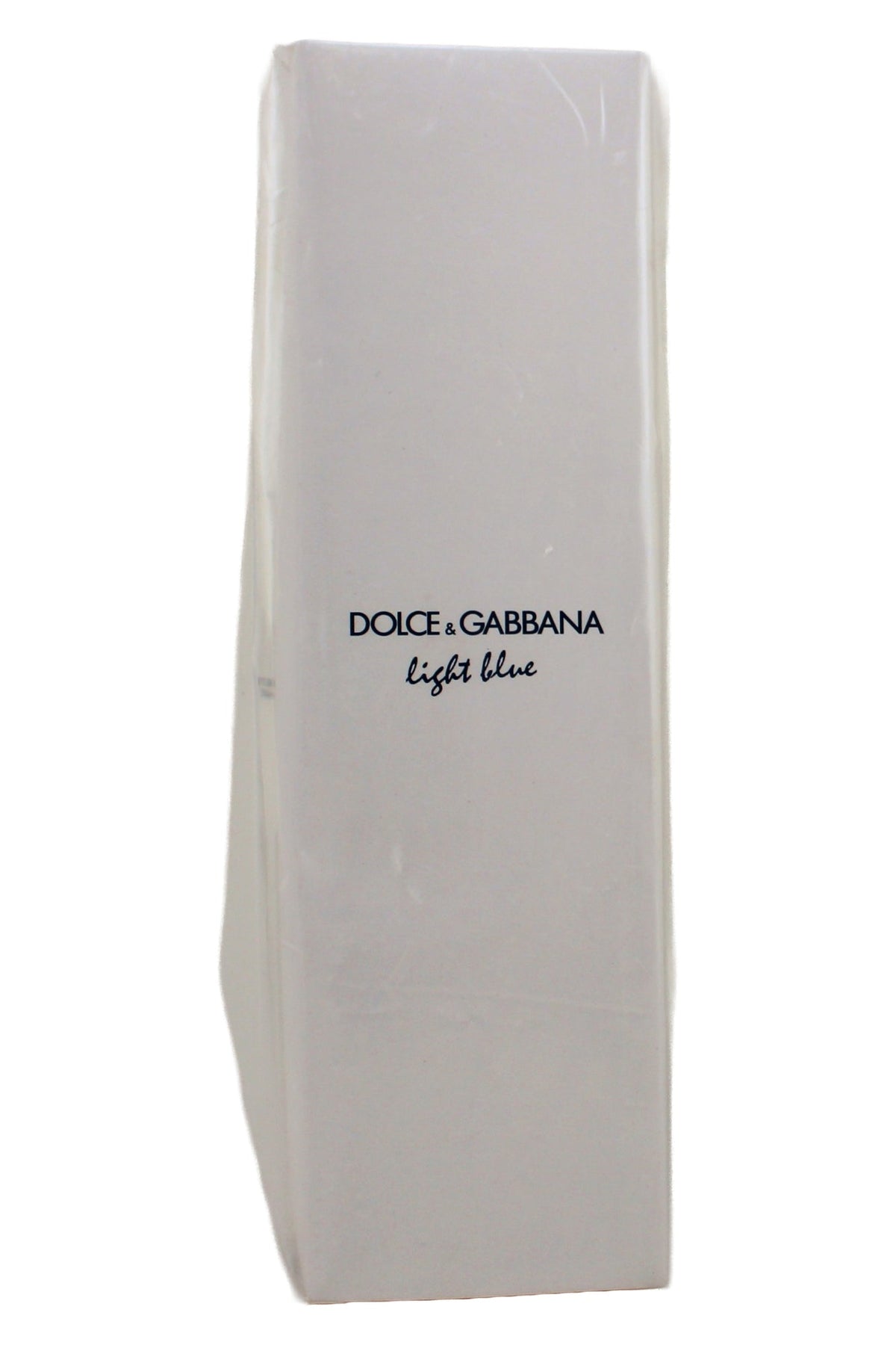 Dolce & Gabbana Light Blue Water Bottle