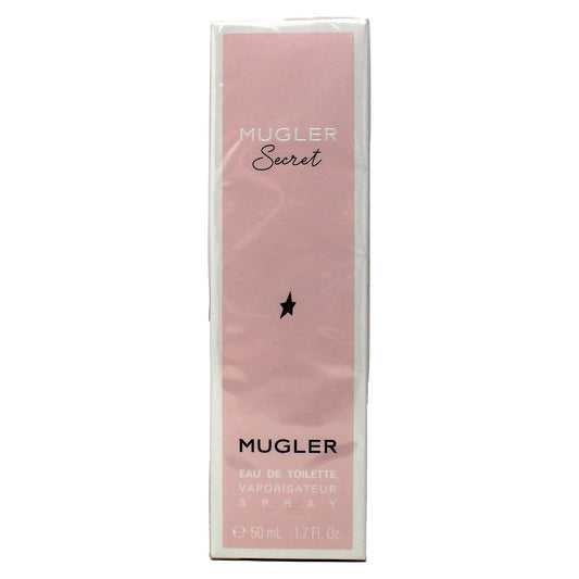 Thierry Mugler - Secret Eau De Toilette