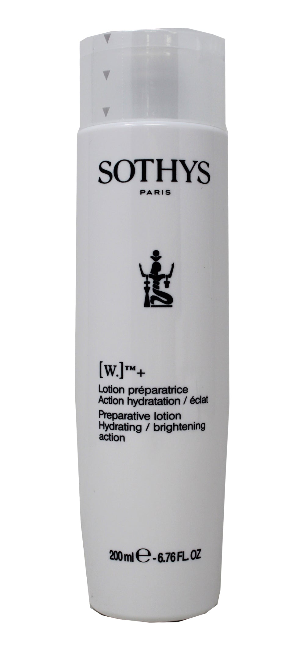 Sothys [W.]+ Preparative Lotion Hydrating/Brightening Action 6.76 Ounces