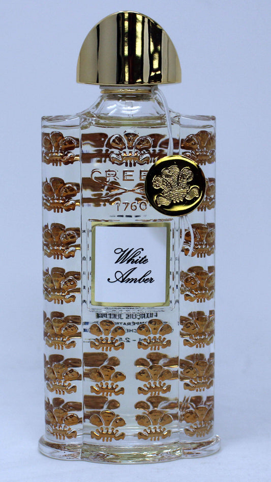 Creed - Royal Exclusives - White Amber
