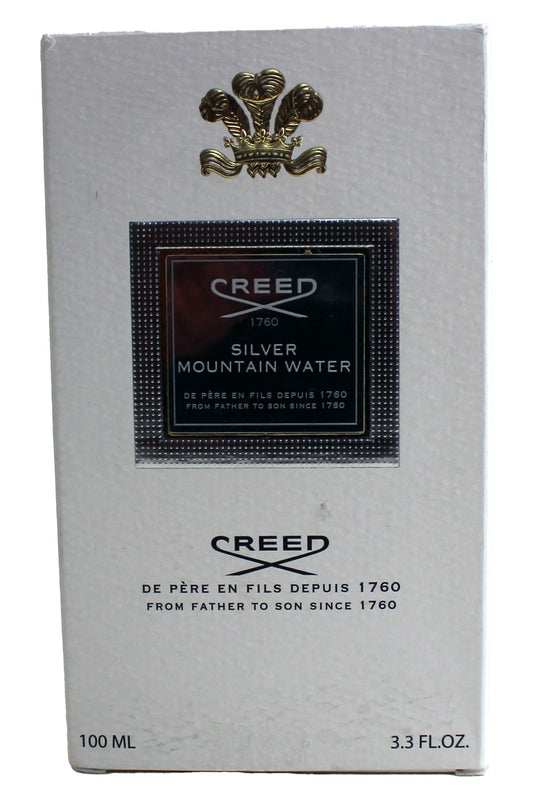 Creed - Silver Mountain Water Eau De Parfum