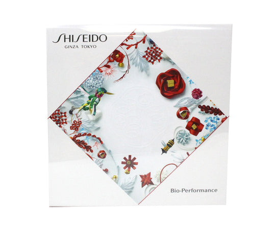 Shiseido Bio-Performance Skincare Set