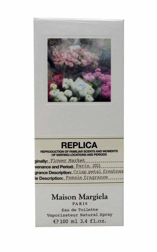 Maison Margiela - Replica Flower Market Eau De Toilette