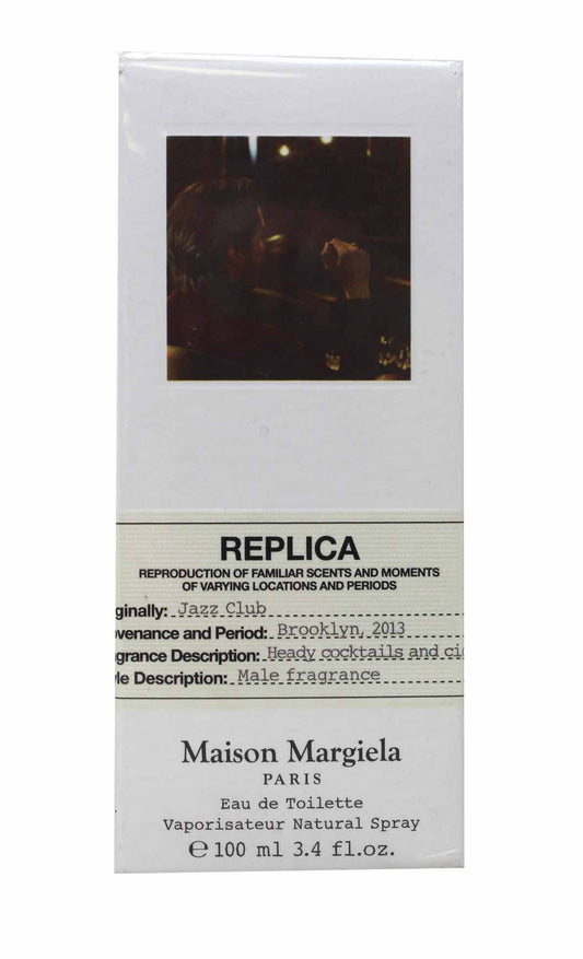 Maison Margiela - Replica Jazz Club Eau De Toilette