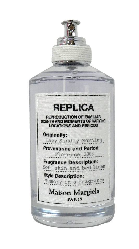 Maison Margiela - Replica Lazy Sunday Morning Eau De Toilette