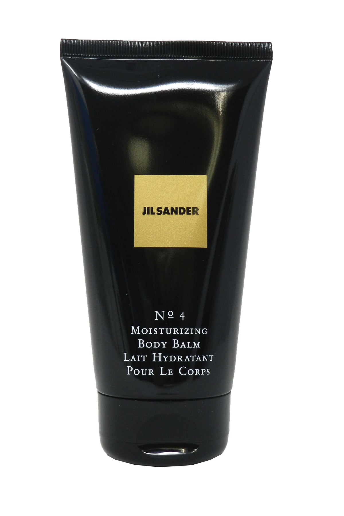 Jil Sander No.4 Moisturizing Body Balm 5 Ounce