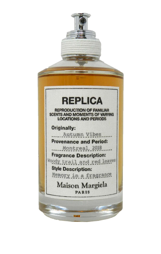 Maison Margiela - Replica Autumn Vibes Eau De Toilette
