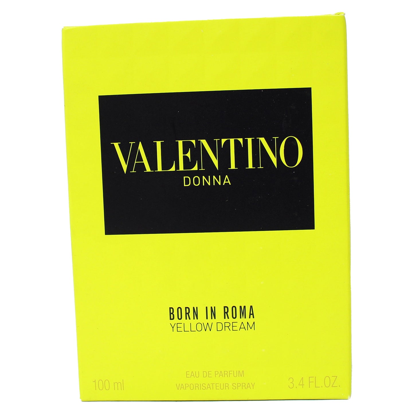 Valentino - Donna Born In Roma Yellow Dream Eau De Parfum
