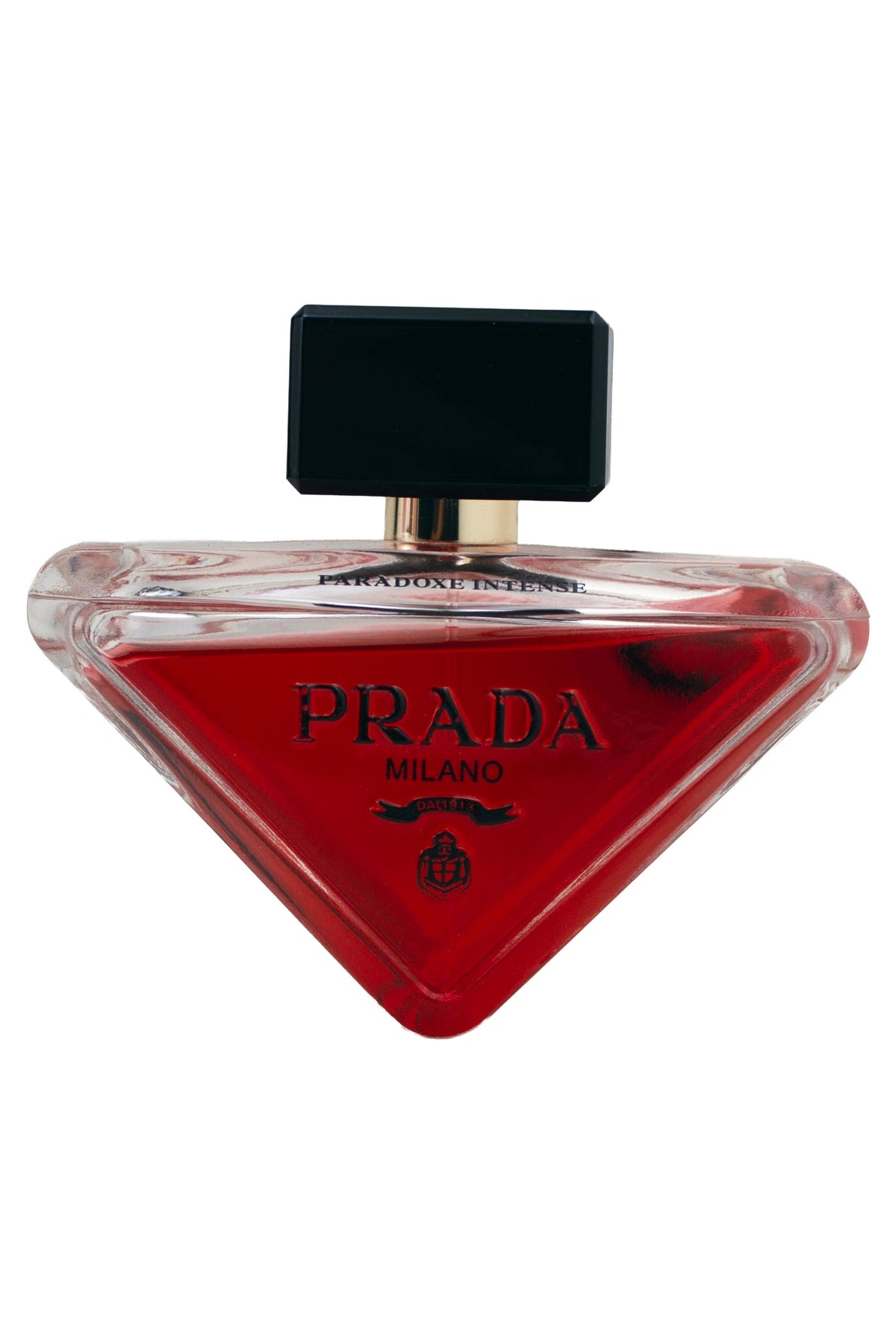 Prada Paradoxe Intense Eau De Parfum Refillable Spray 3 Fl Ounce