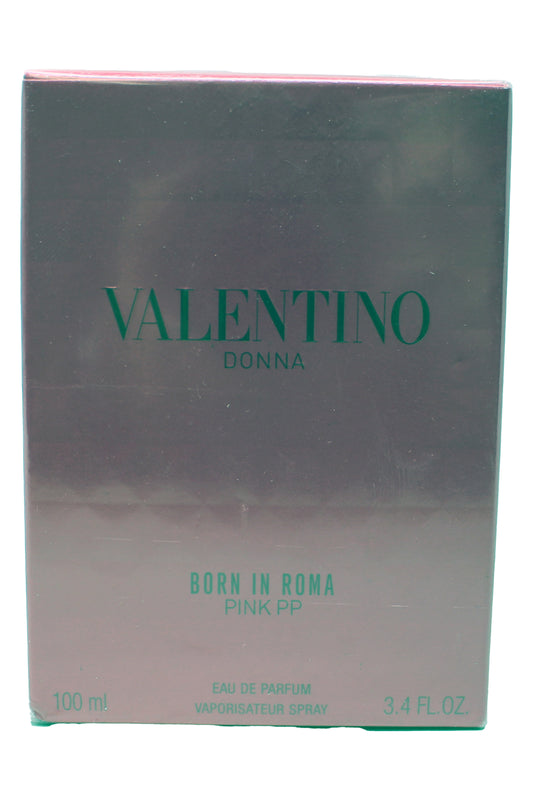 Valentino - Donna Born In Roma Pink PP Eau De Parfum
