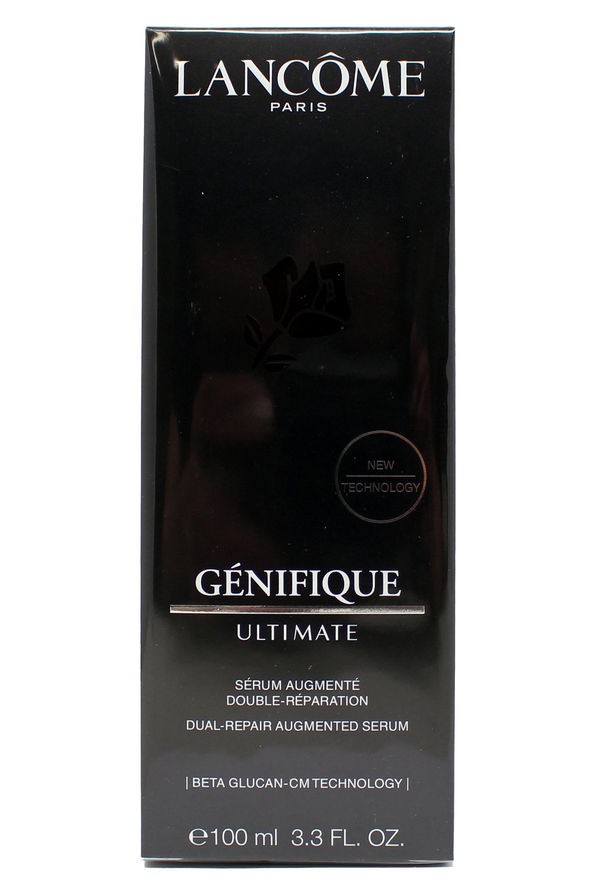 Lancome Genifique Ultimate Dual Repair Augmented Serum3.3 Ounce