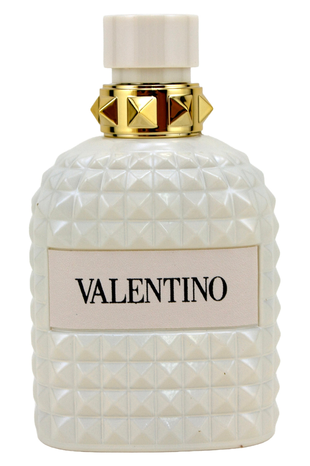 Valentino Uomo Born in Roma Ivory Eau de Toilette 3.4 Ounce
