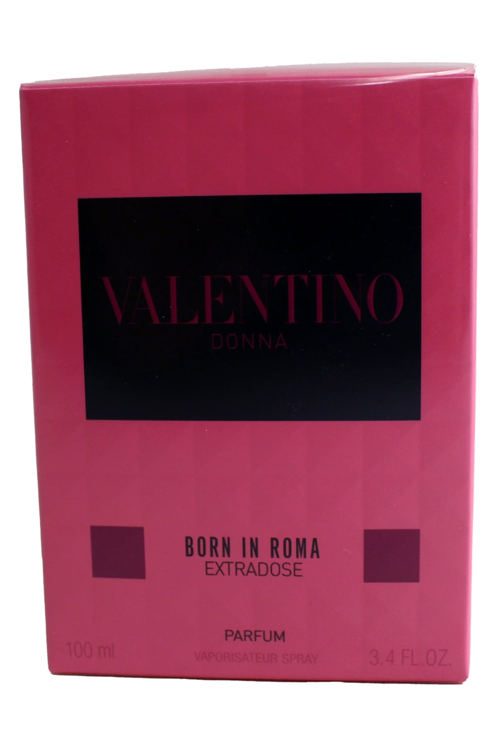 Valentino Donna Born In Roma Extradose Womens Parfum Spray 3.4 Fl Ounces