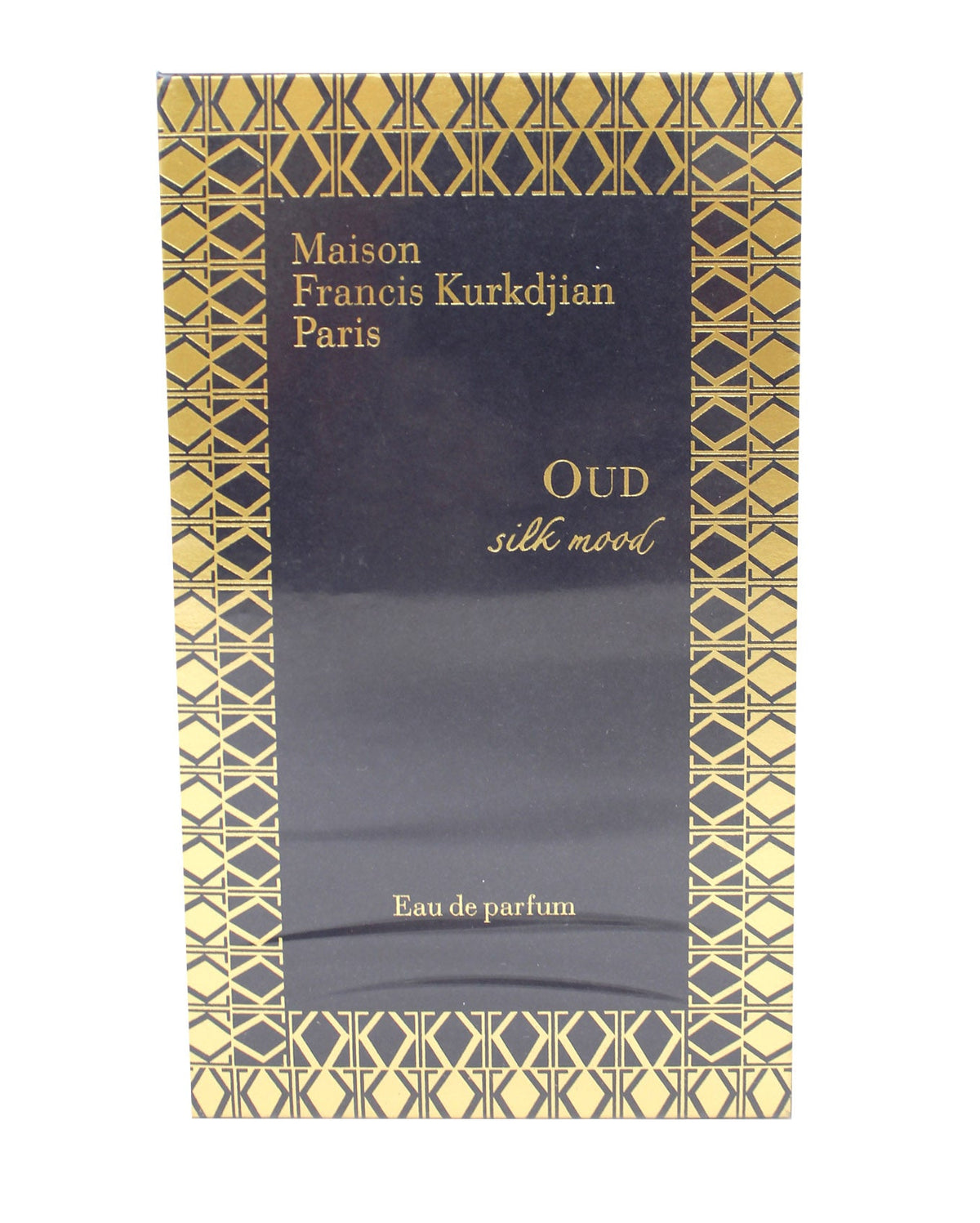 Maison Francis Kurkdjian Paris Oud Silk Mood Eau De Parfum 2.4 Ounces