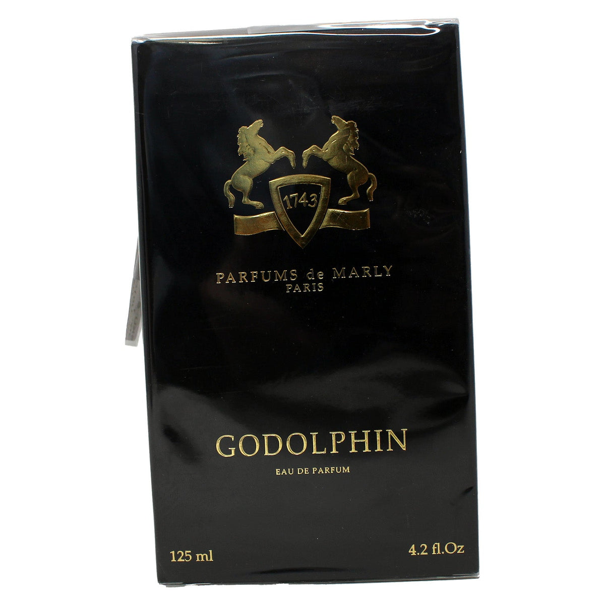 Parfums de Marly Godolphin Eau De Parfum 4.2 Fl Ounce