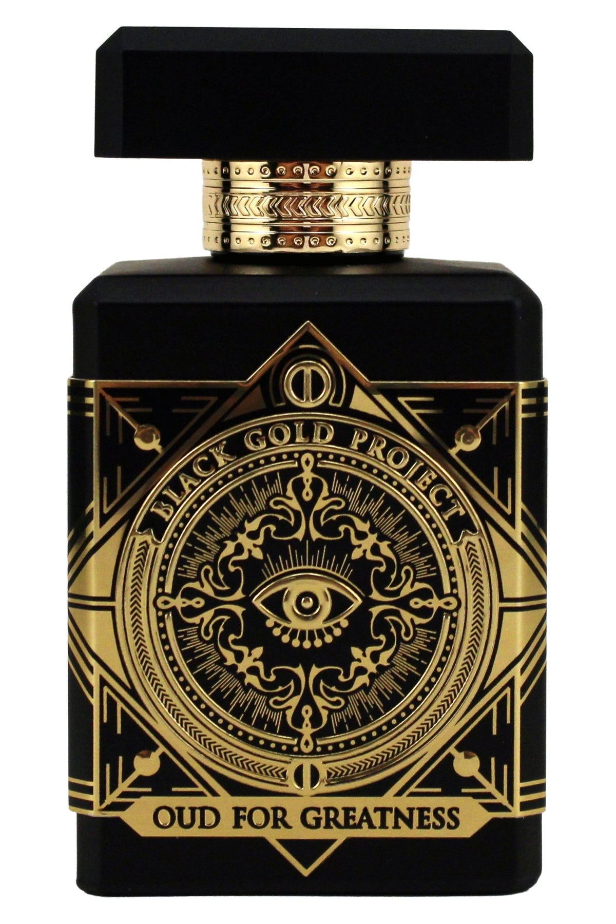 Initio Parfums Prives Oud For Greatness Eau De Parfum 3.04 Ounce