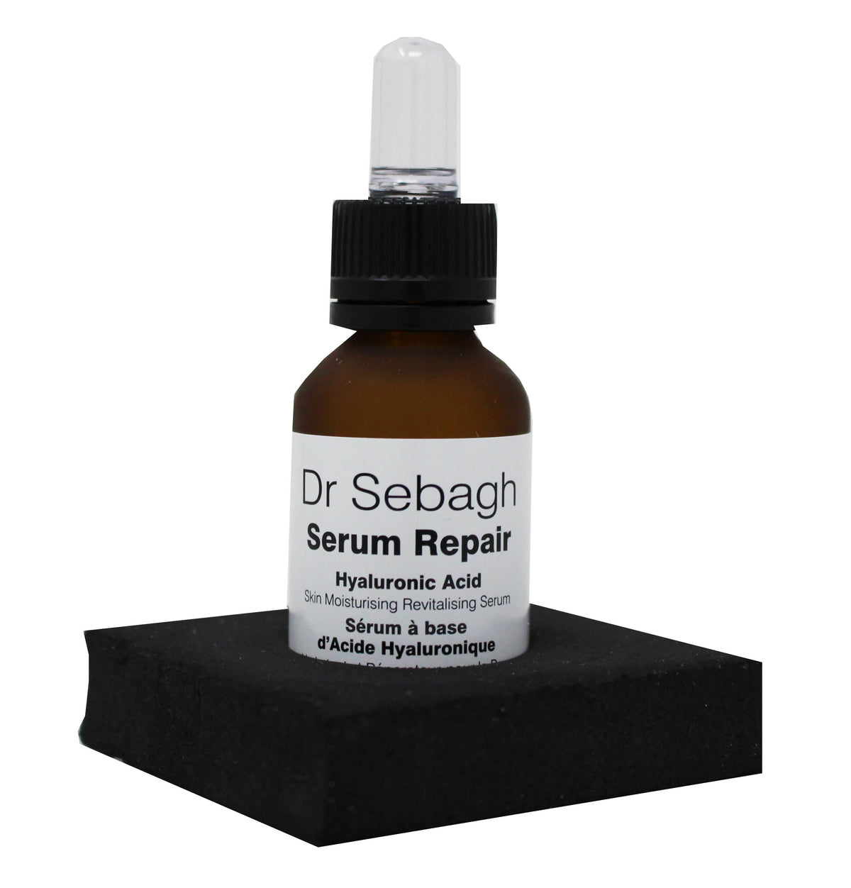 Dr Sebagh Serum Repair 0.68 Ounce