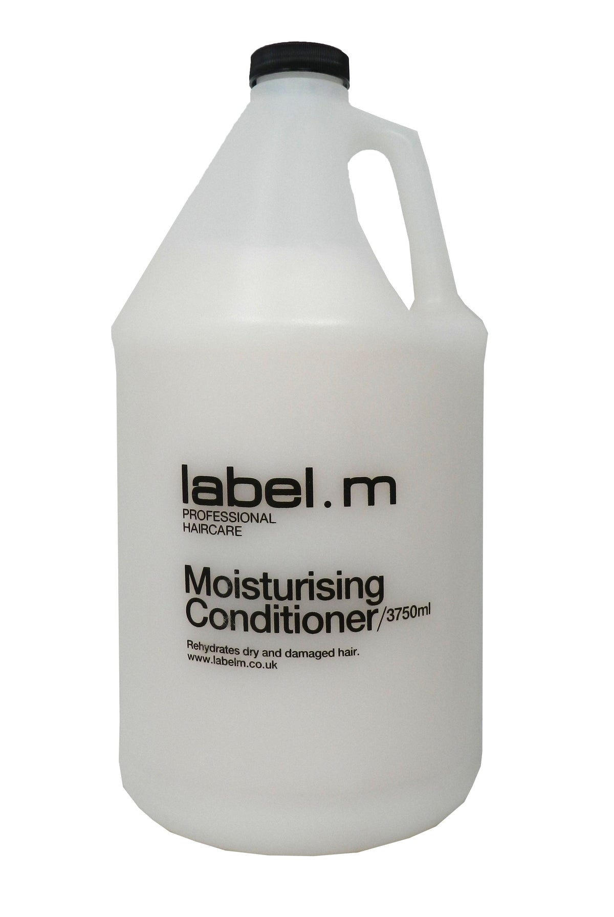 Label.M Moisturizing Conditioner For Dry, Damaged Hair 3750ML