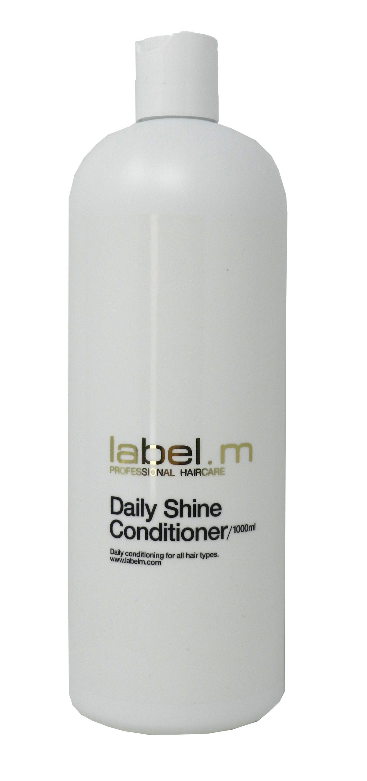 Label.M Daily Shine Conditioner For All Hair Types 1000ML