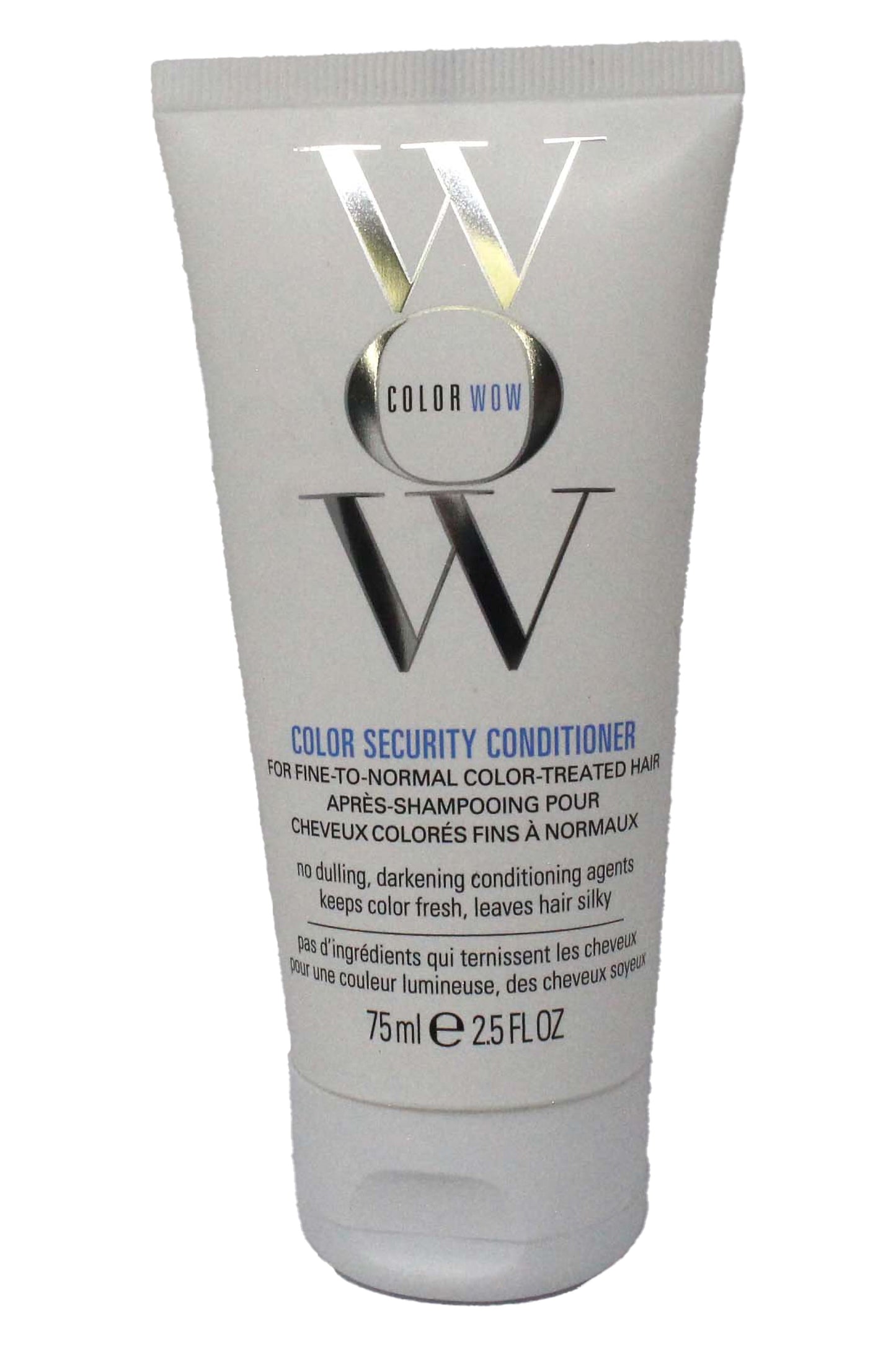 Color WOW - Color Security Conditioner