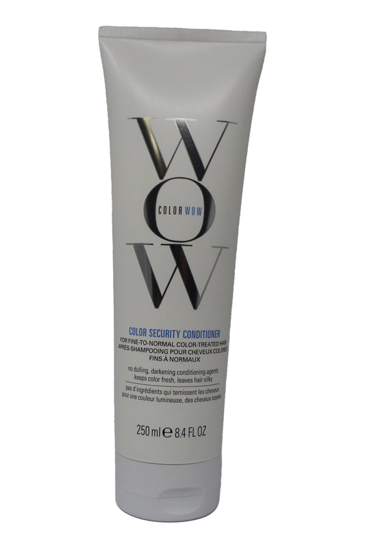 Color WOW - Color Security Conditioner