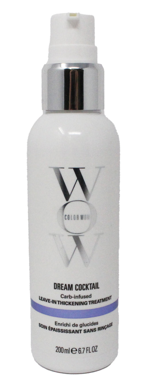 Color WOW - Dream Cocktail Leave in Thickening Treatment