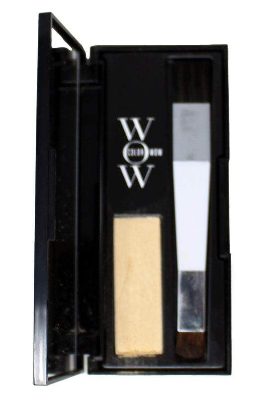 Color WOW - Root Cover Up, Platinum - Instant Grey Coverage and Highlight Touch-Up