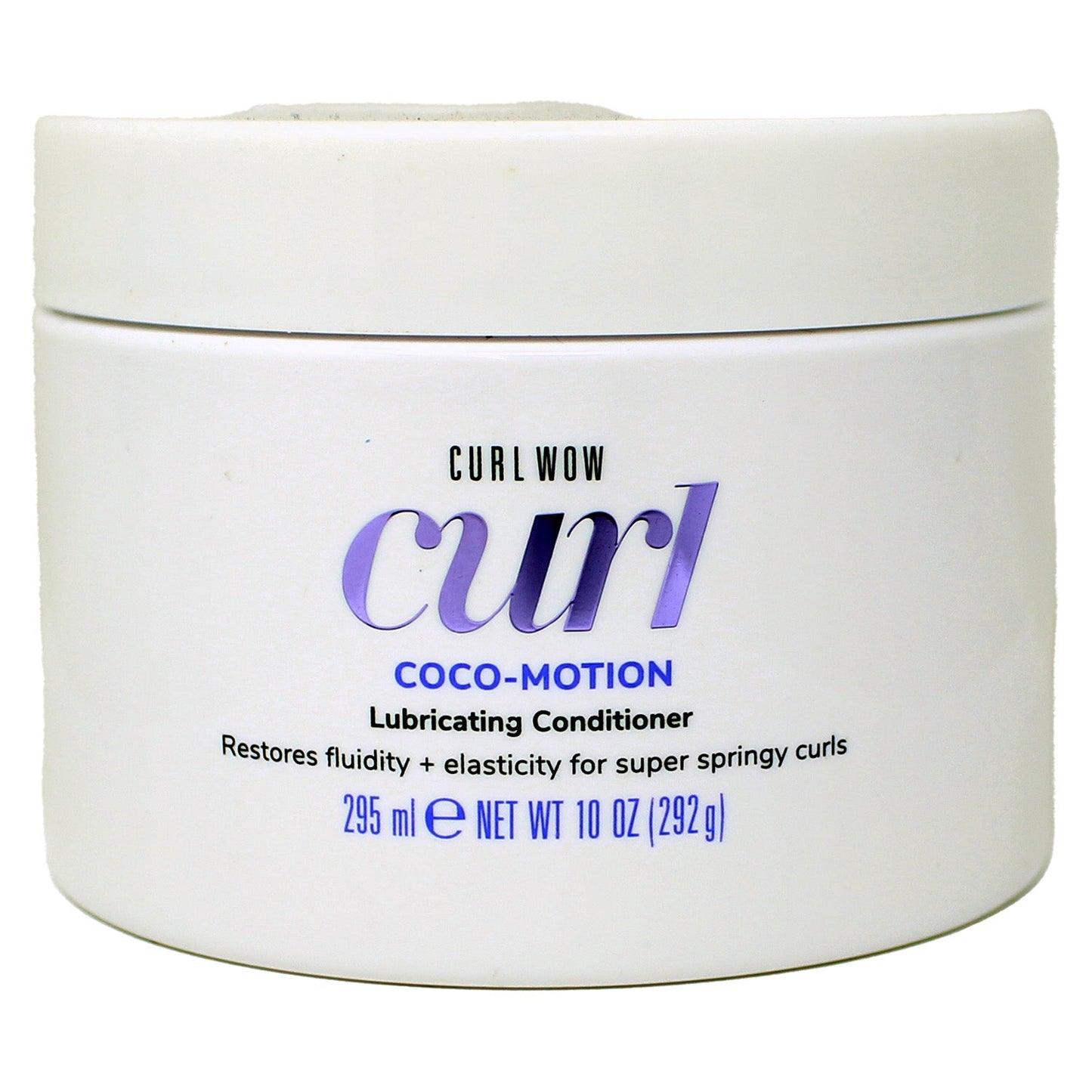 Color WOW - Curl Wow Coco-motion Lubricating Conditioner
