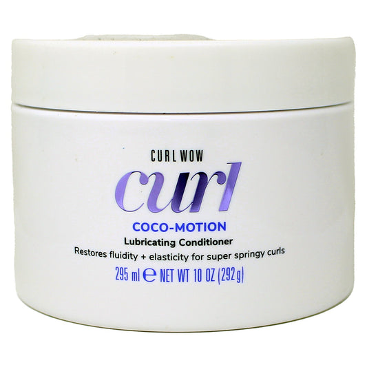 Color WOW - Curl Wow Coco-motion Lubricating Conditioner