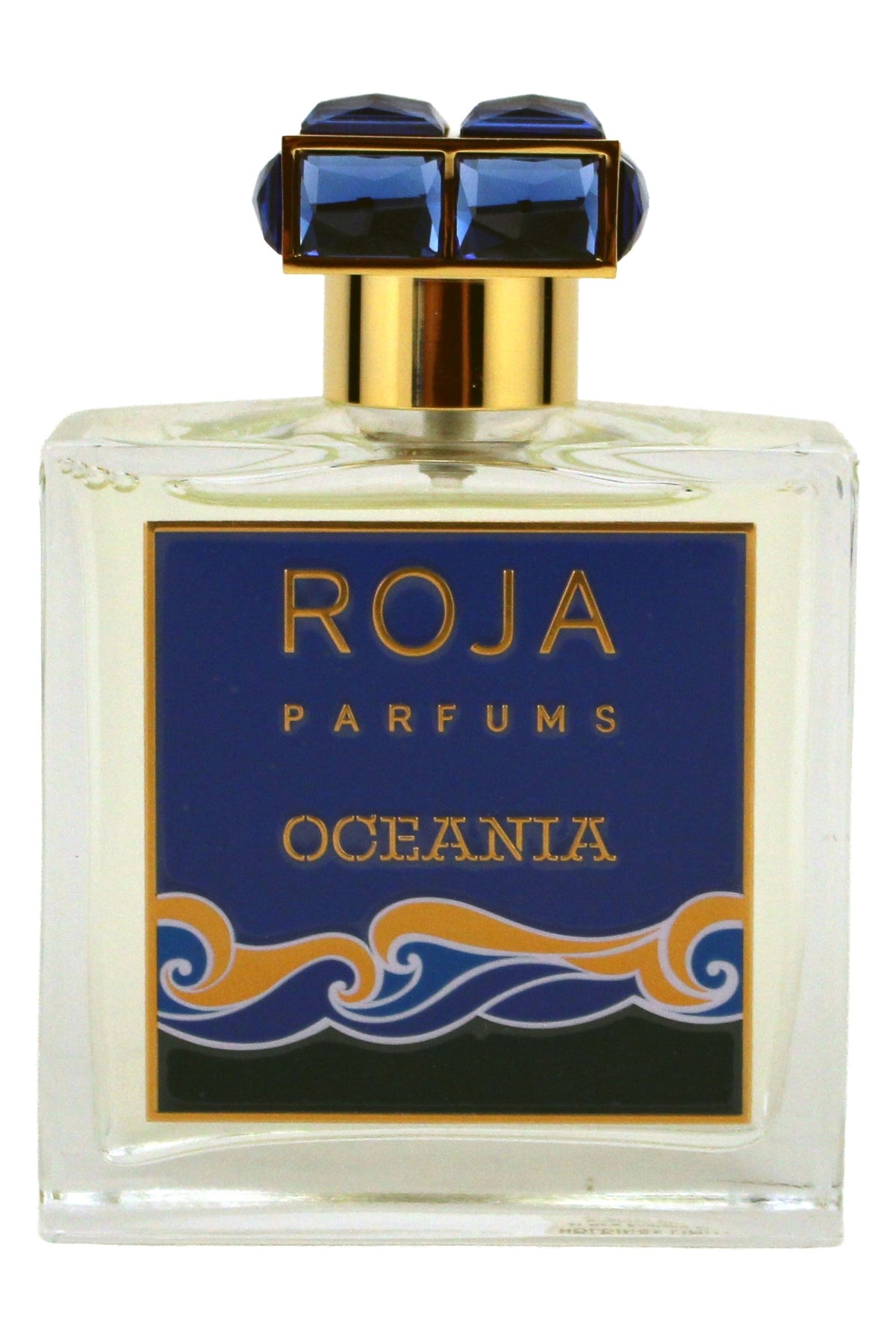 Roja Parfums Oceania Eau De Parfum Spray 3.4 Ounce