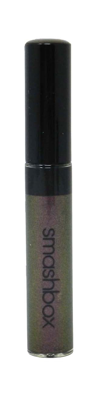 Smashbox Be Legendary Liquid Metal Lip Gloss Foil Slick 0.27 Ounces