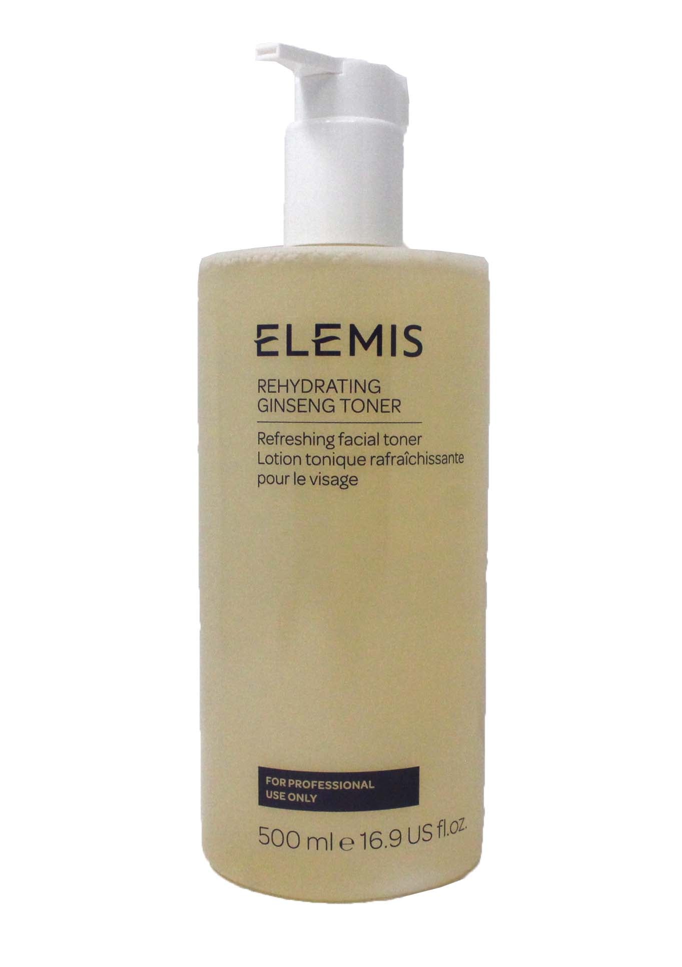 Elemis - Rehydrating Ginseng Toner