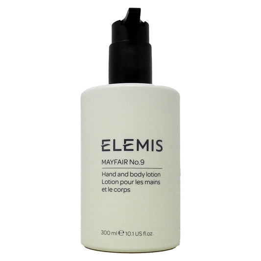 Elemis - Mayfair No 9 Hand and Body Lotion