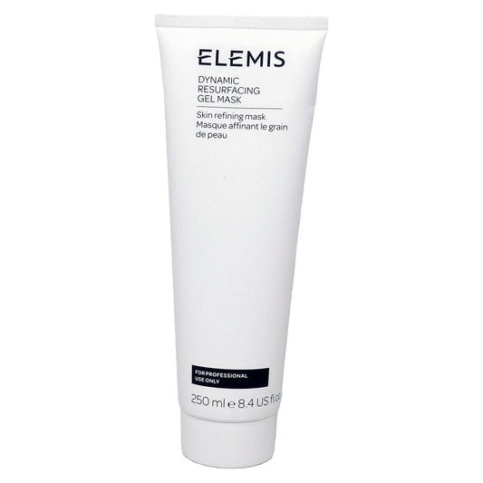 Elemis Dynamic Resurfacing Gel Mask Skin Refining Mask Professional 8.4 Fl Ounce