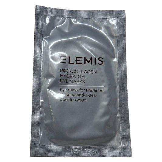 Elemis - Pro Collagen Hydra Gel Eye Masks for Fine Lines: 6 Count