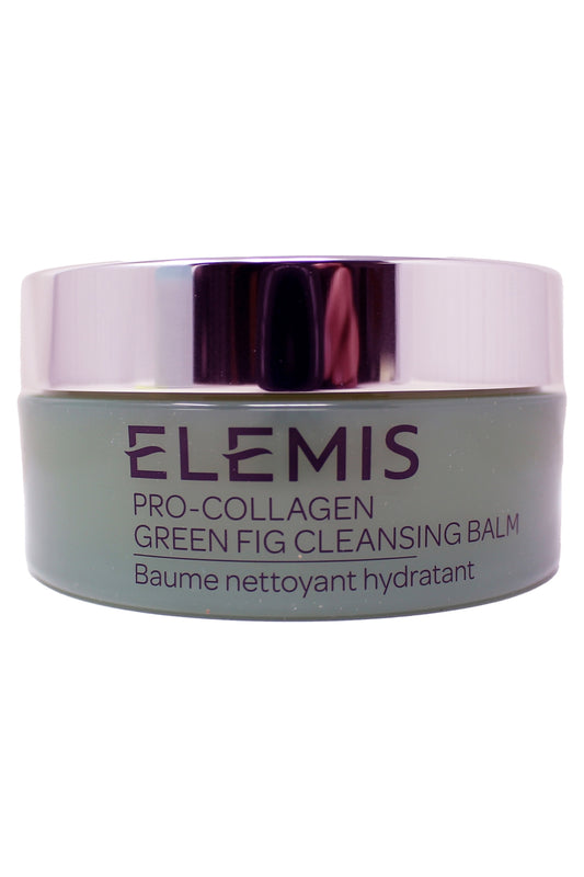 Elemis - Pro-Collagen Green Fig Cleansing Balm