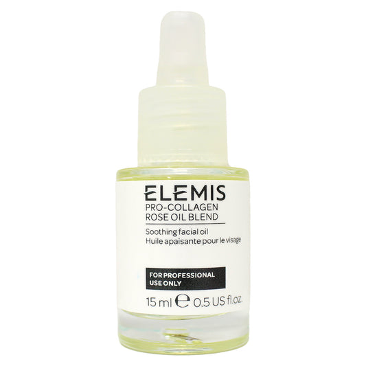 Elemis Pro-Collagen Rose Facial Oil Blend