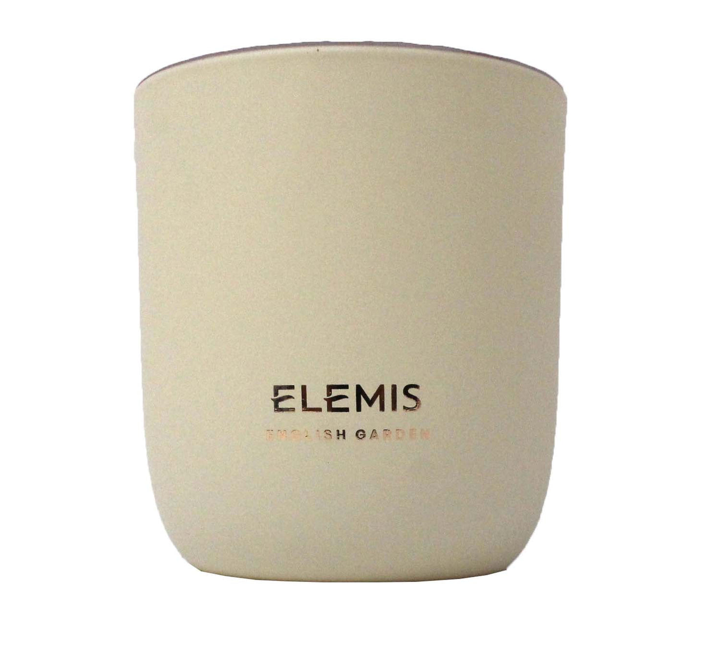 Elemis - English Garden Rose Scented Candle