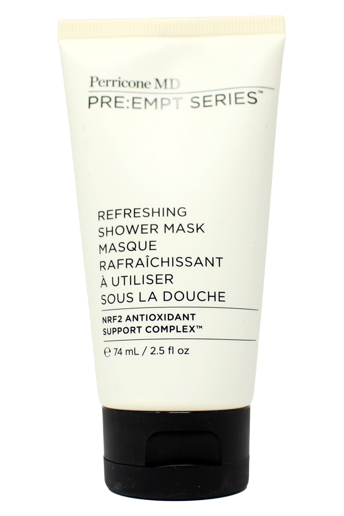 Perricone MD Pre Empt Series Refreshing Shower Mask 2.5 Fl Ounce