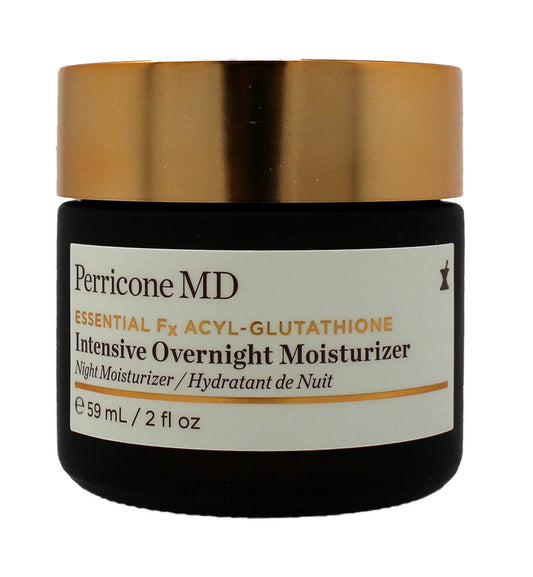 Perricone MD - Essential Fx Acyl-Gluthathione Intensive Overnight Moisturizer
