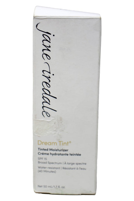 Jane Iredale - Dream Tint Tinted Moisturizer SPF15
