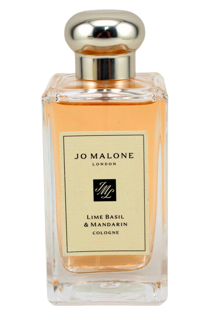 Jo Malone London Lime Basil & Mandarine Cologne 3.4 Fl Ounce