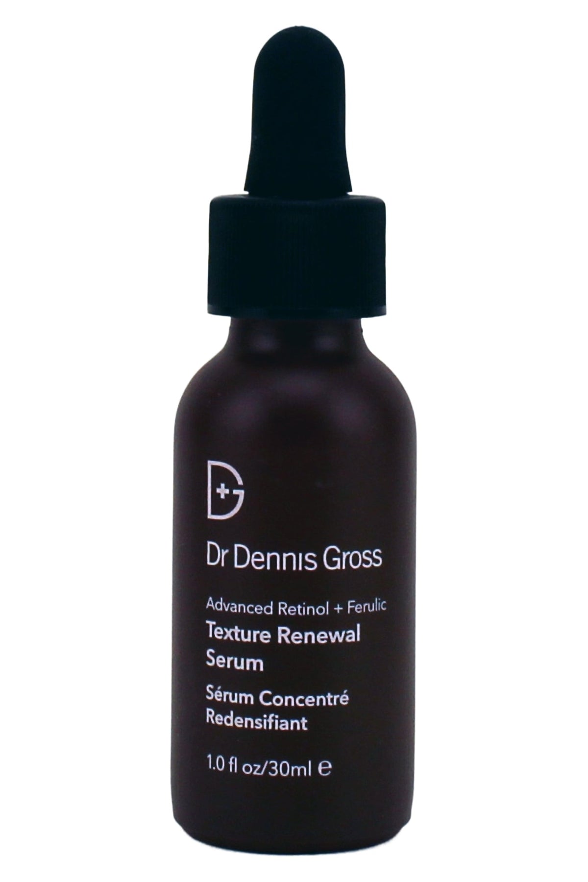 Dr. Dennis Gross Advanced Retinol + Ferulic Texture Renewal Serum 1 oz